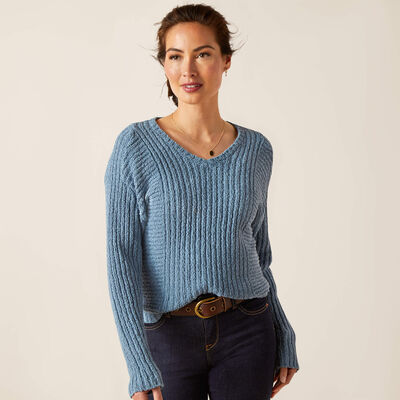 Daneway Sweater