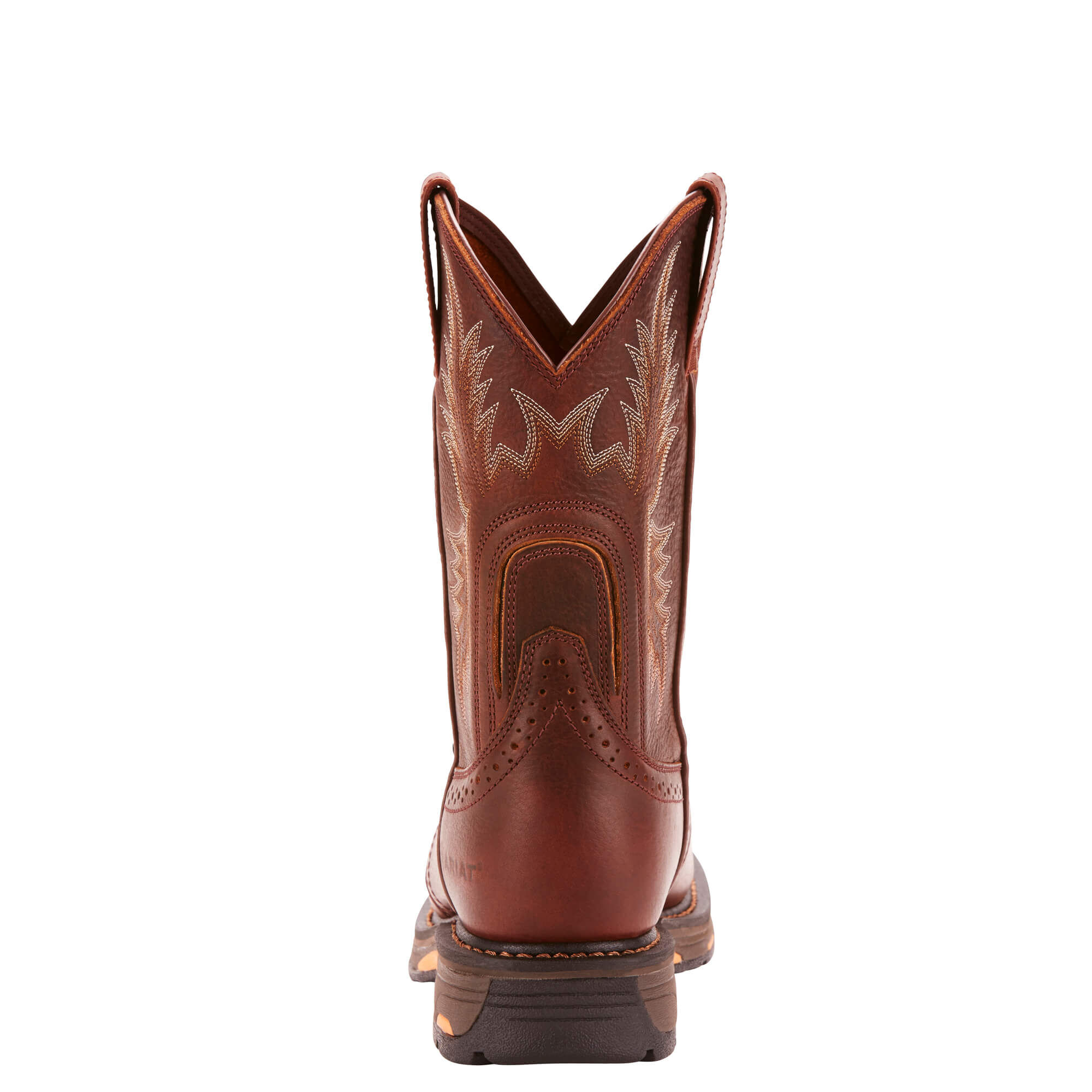 Ariat Mens Workhog Pull-On Boot 