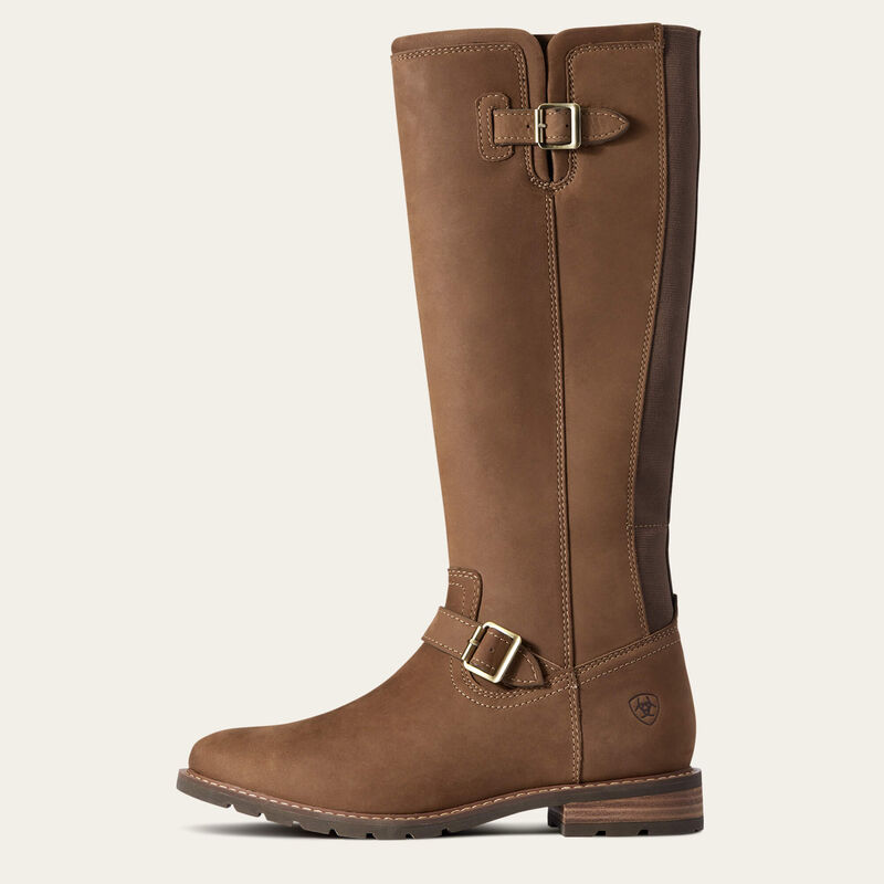 Where To Buy Ariat Boots Seattle? - Shoe Effect
