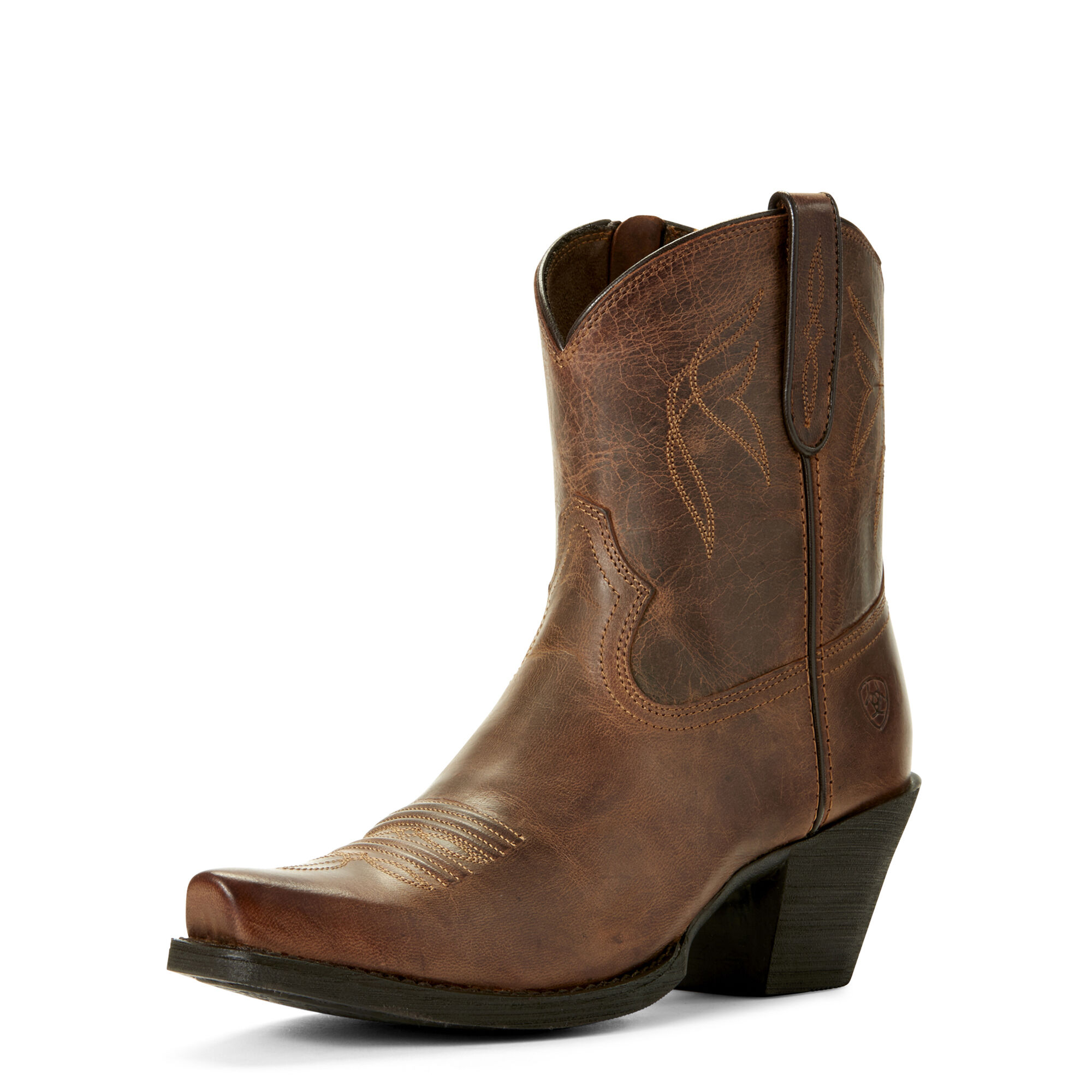 ariat womens cowboy boots clearance