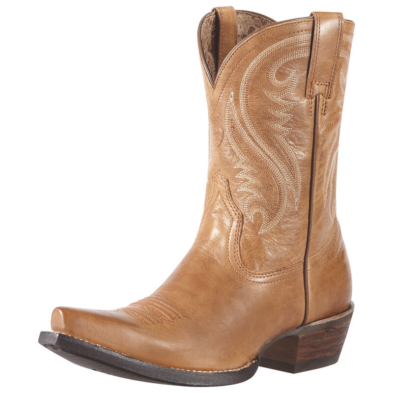 Willow Western Boot | Ariat