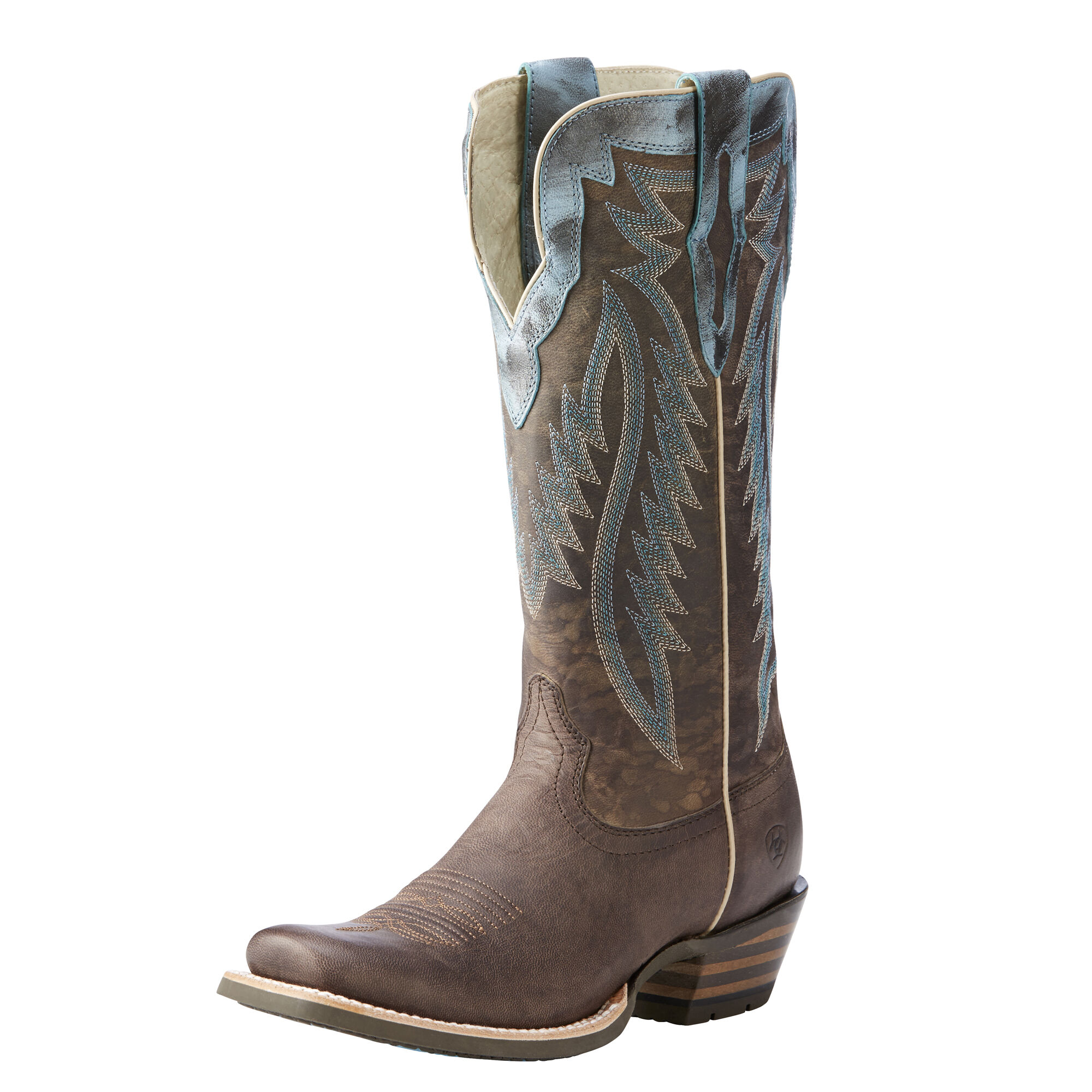 ariat ats pro