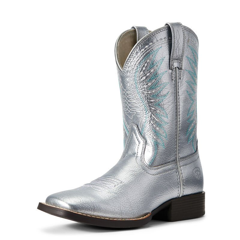 Rodeo Jane Western Boot