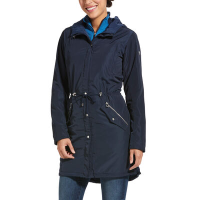 Stowe Reversible Insulated Jacket