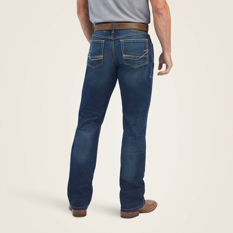 M4 Relaxed Quentin Boot Cut Jean | Ariat