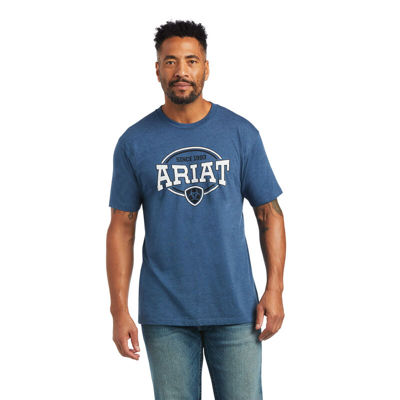 Ariat 93 Shield T-Shirt
