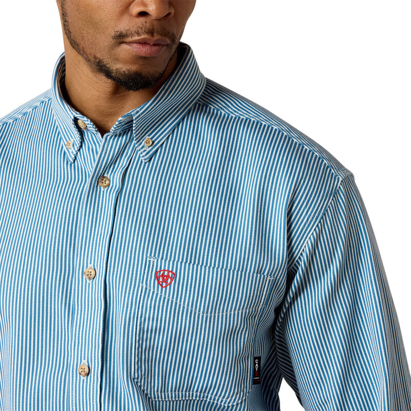 FR Basic Work Shirt 02