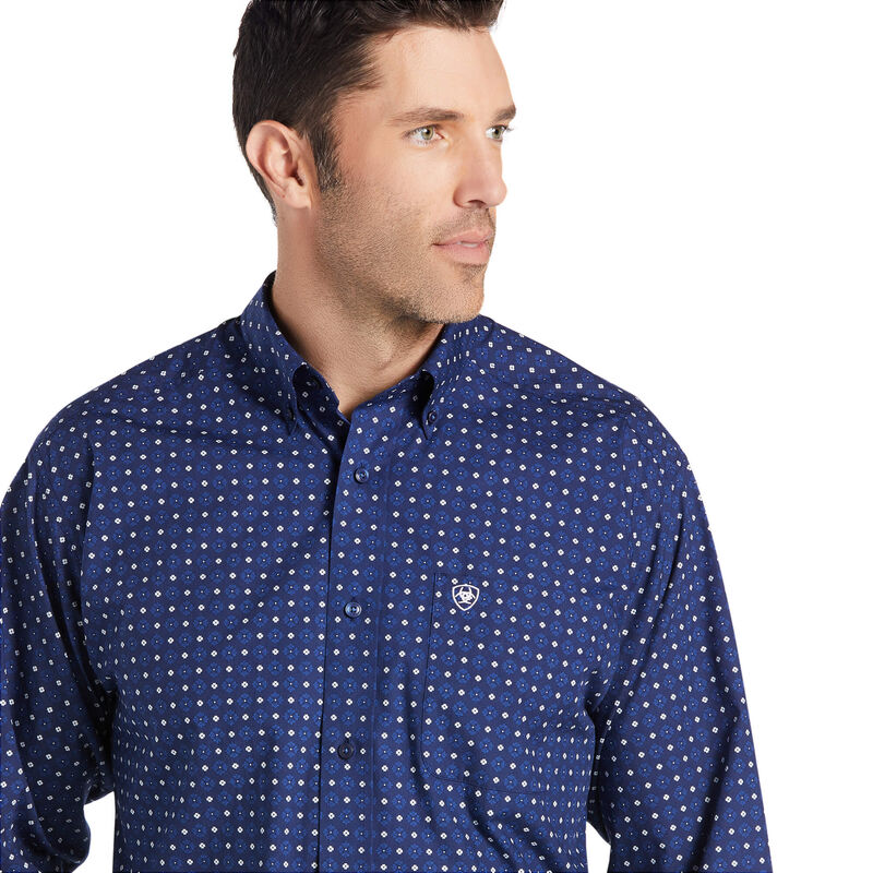 Bedell Classic Fit Shirt