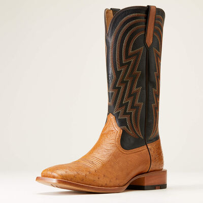 Haywire Cowboy Boot