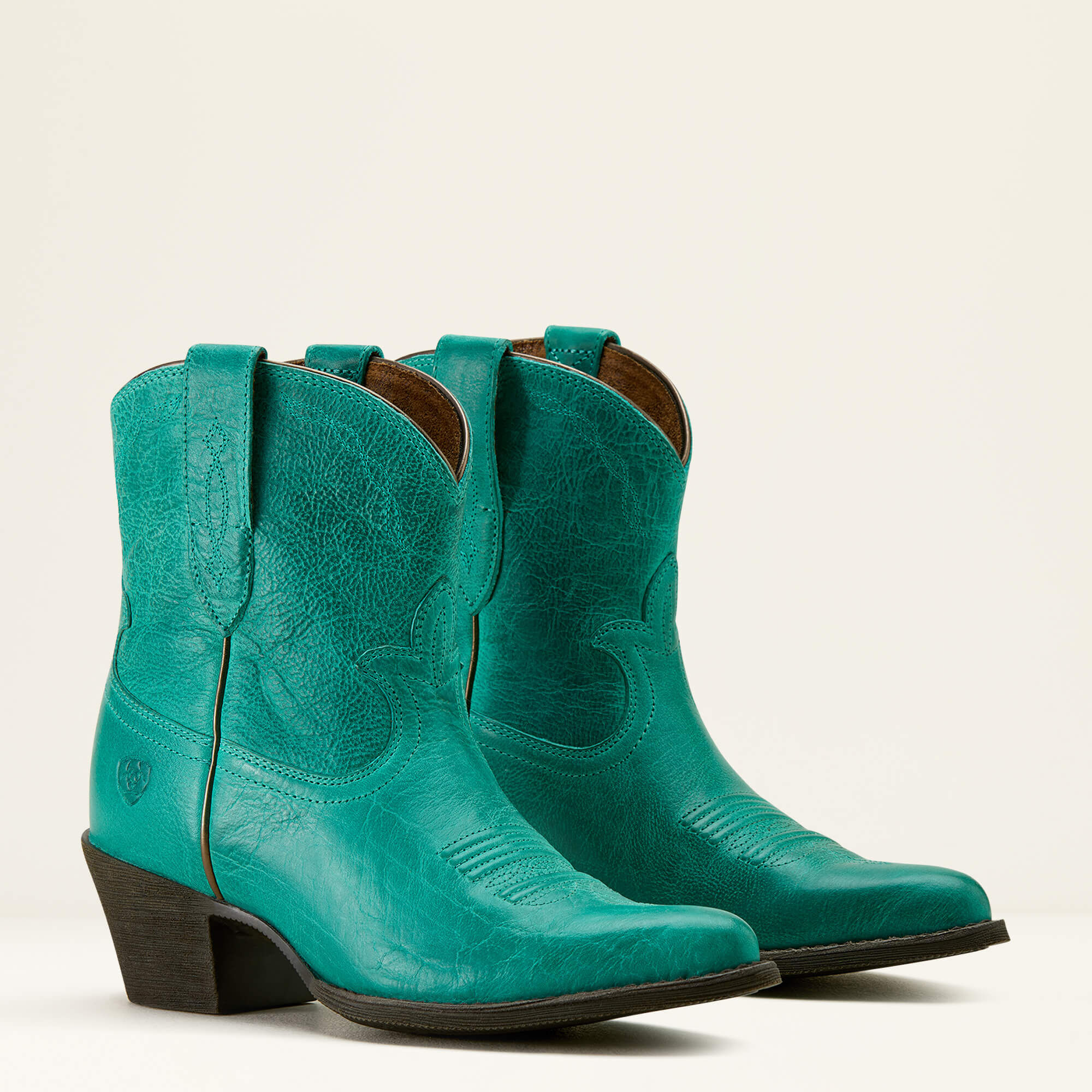 Maggie J Toe Western Boot | Ariat