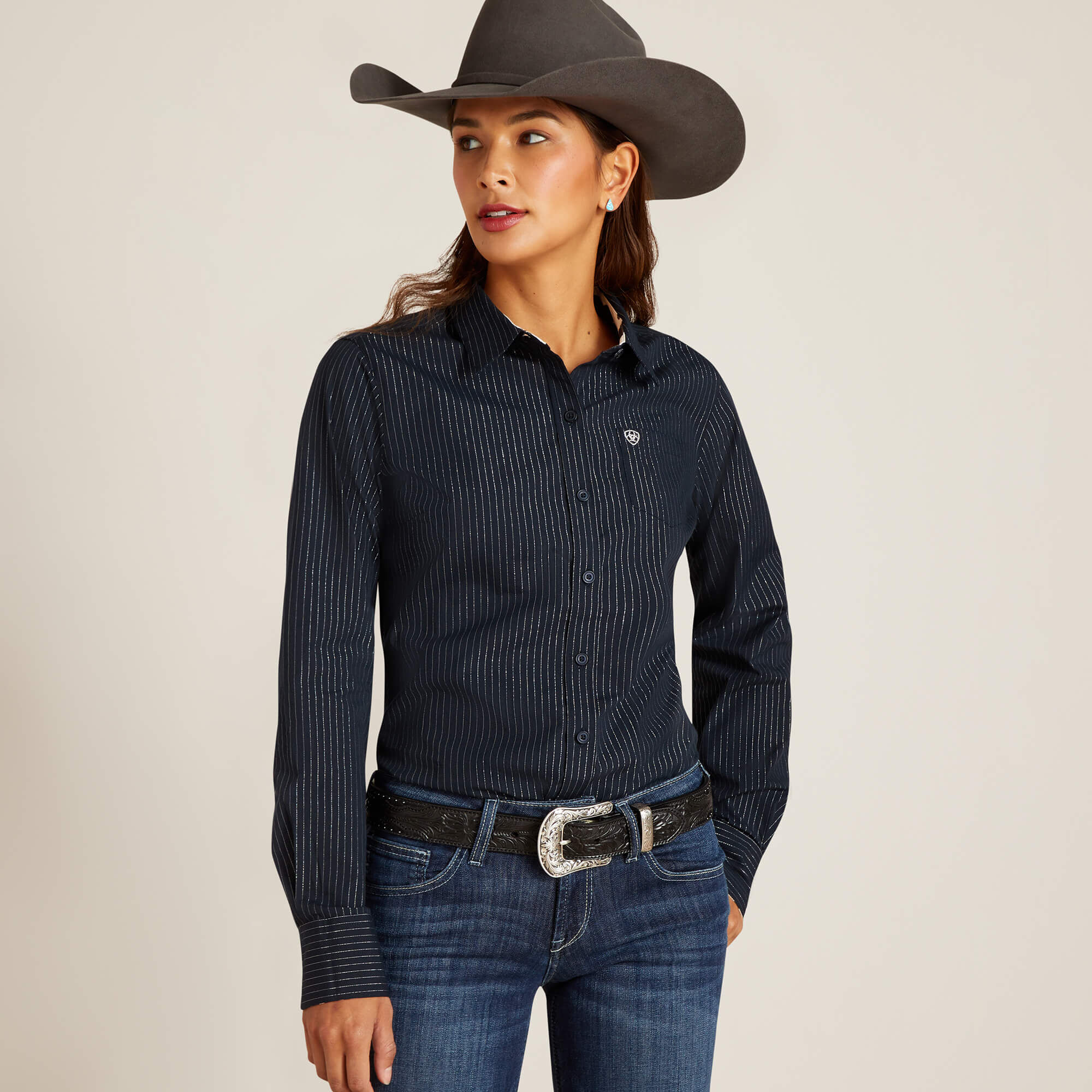 Women's Western Button Down Shirts | Ariat