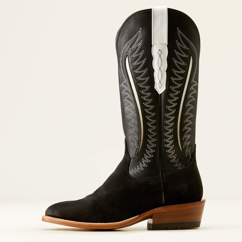 Futurity Limited Western Boot