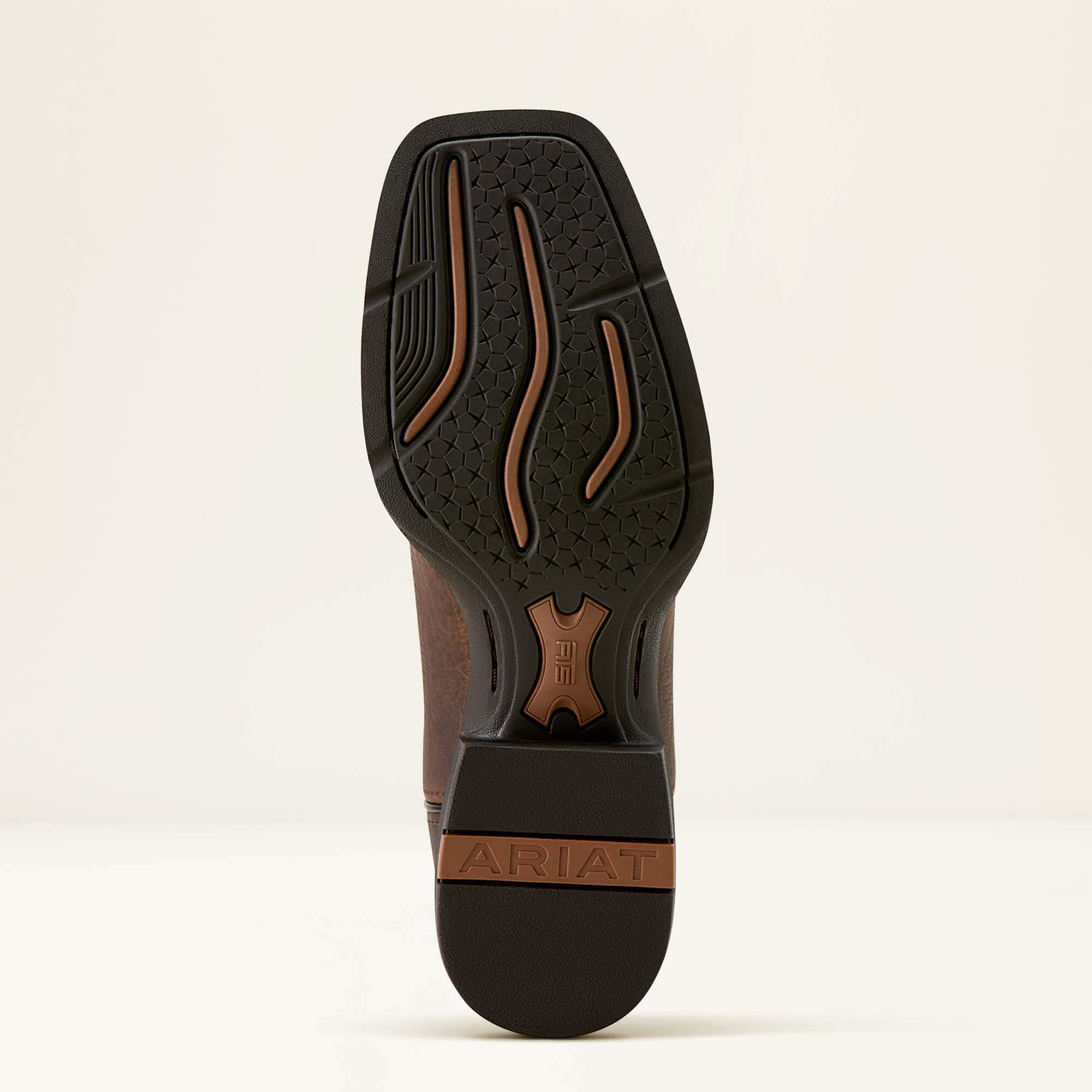 Sport Rustler Wide Square Toe Cowboy Boot - thumbnail 9