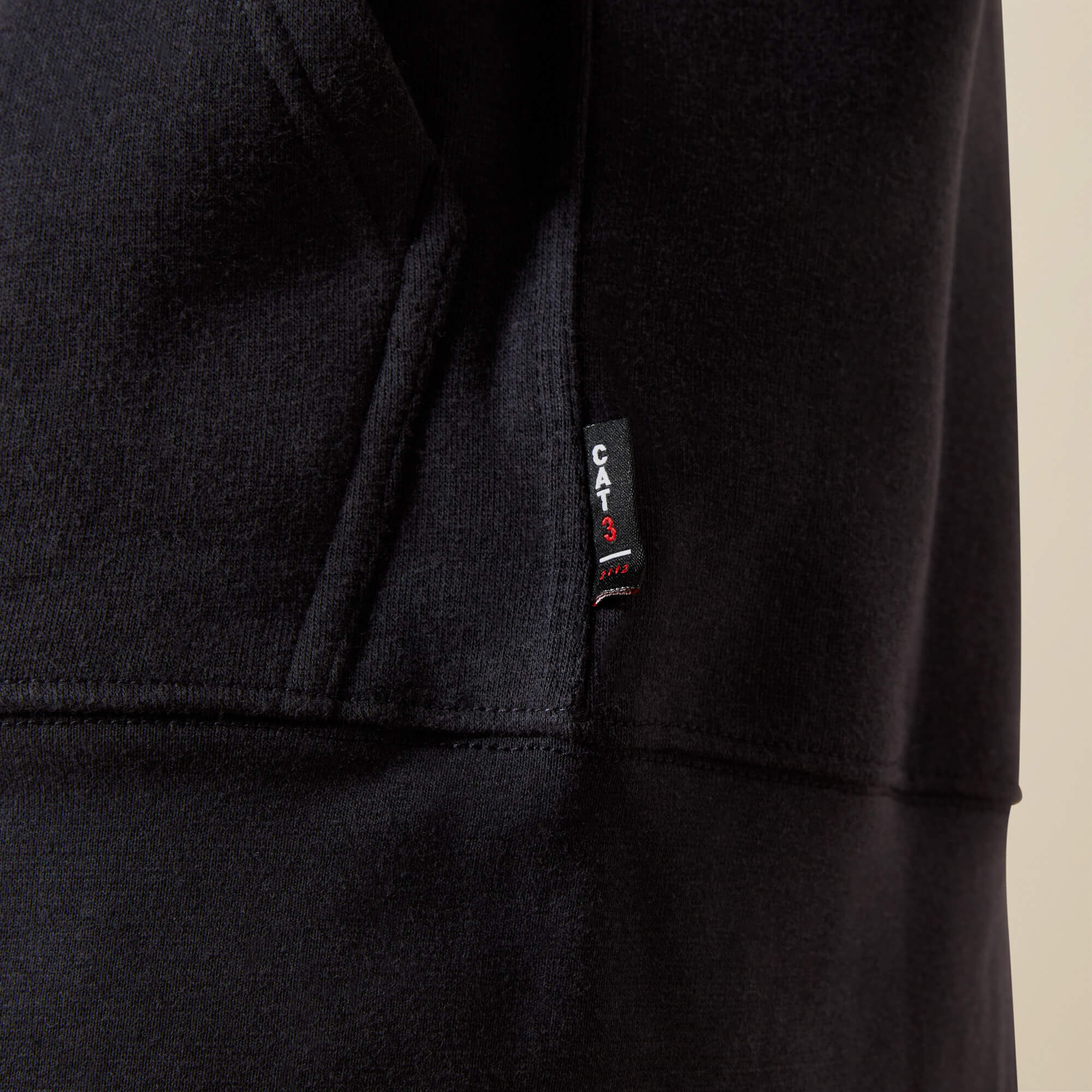 FR DuraStretch Heavyweight Fleece Full Zip Hoodie - thumbnail 10