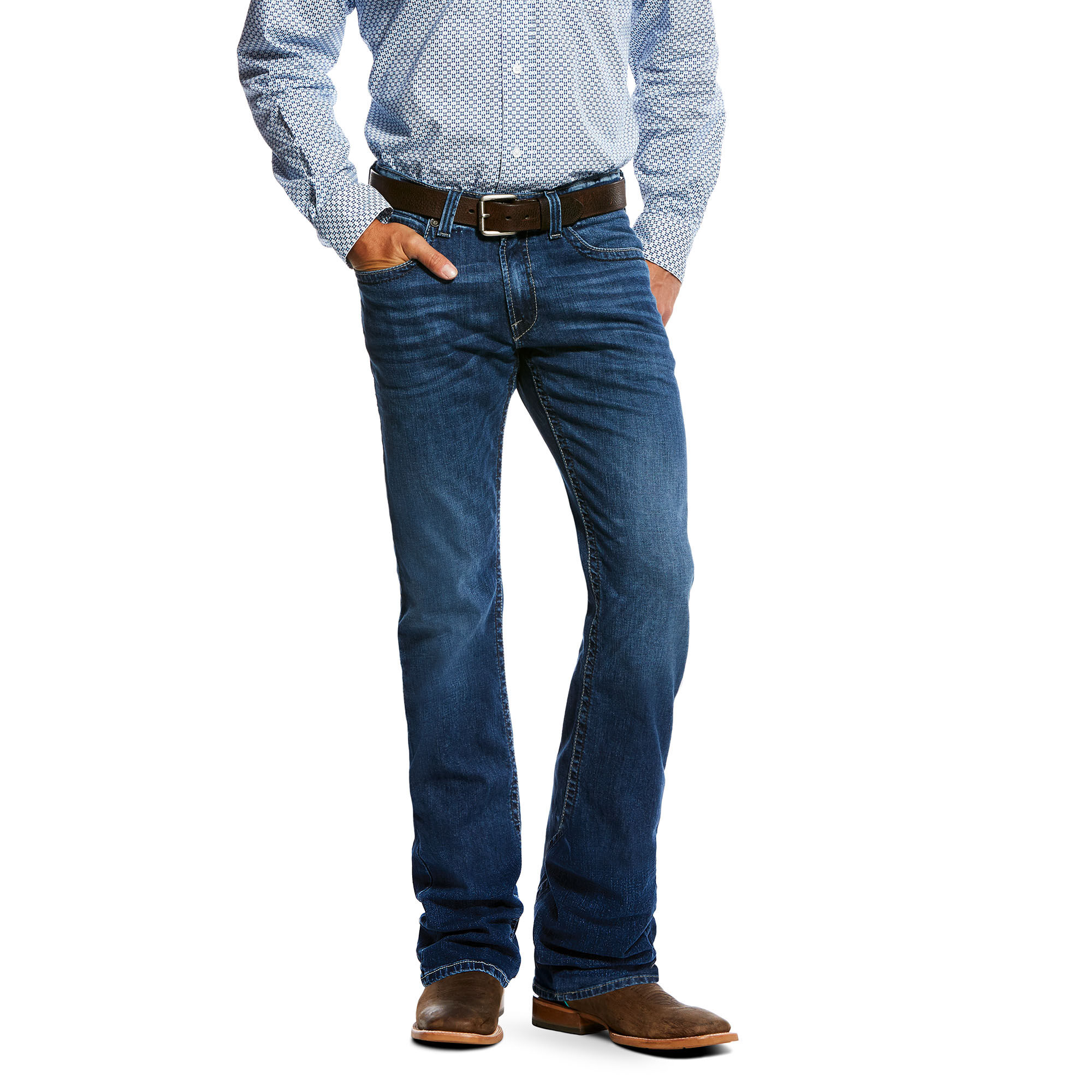 M5 Boot Braden | Ariat