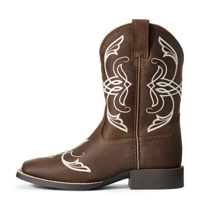 Famous Western Boot