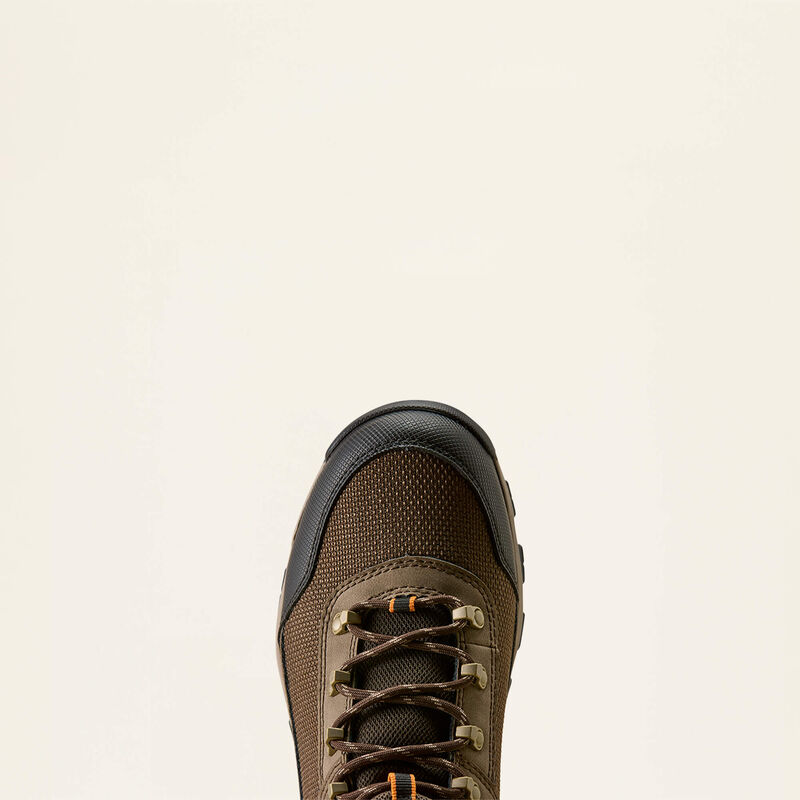 Stryker Neo 6" Waterproof Work Boot Toe