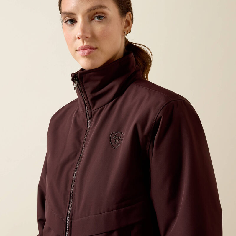 Stable 2.0 Insulated Jacket 01