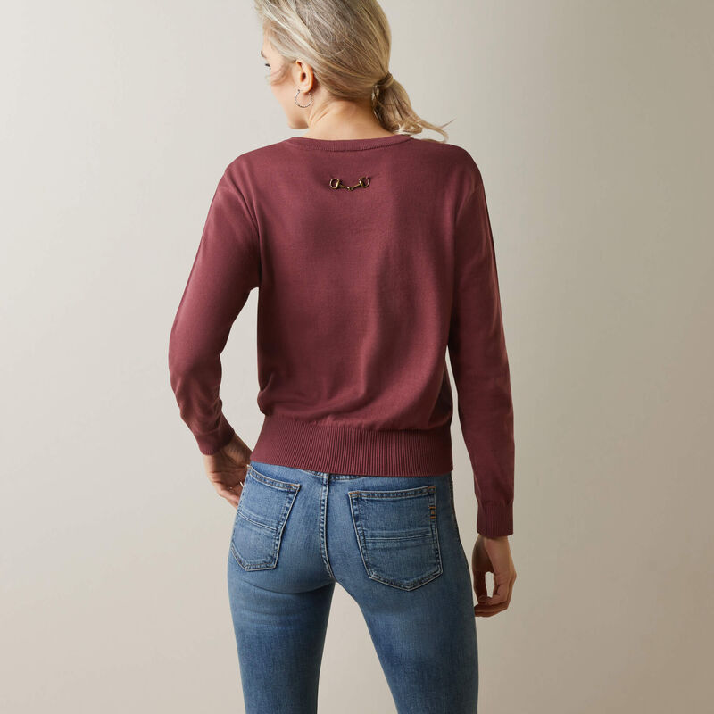 Peninsula Sweater