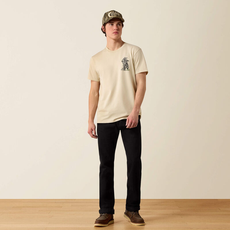 Ariat Full Throttle T-Shirt Full