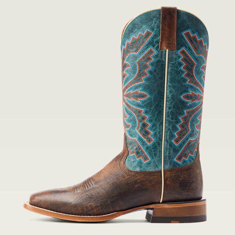 Sting Cowboy Boot