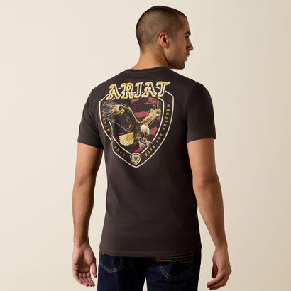 Ariat American Talon T-Shirt Front
