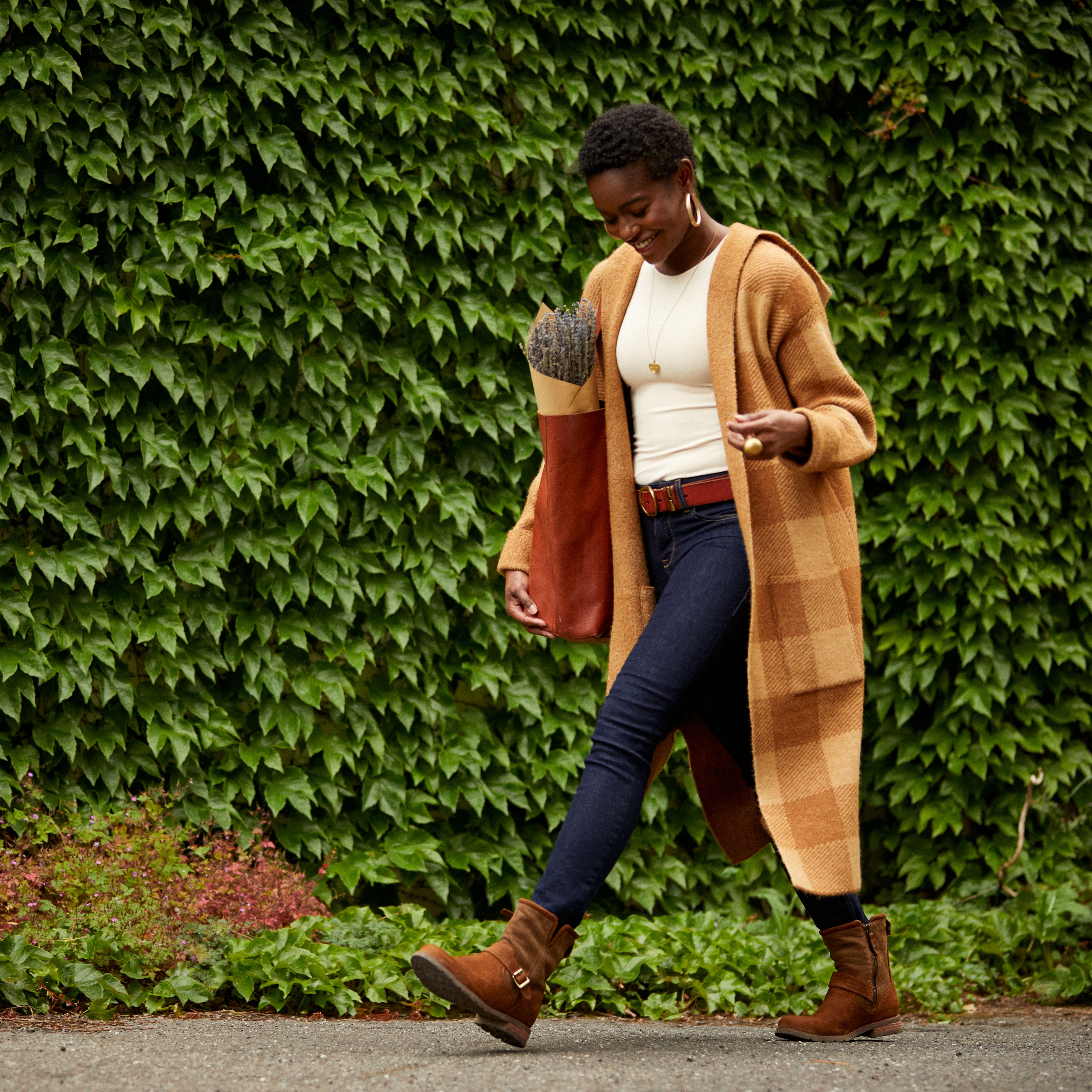 hunter nightfall boots