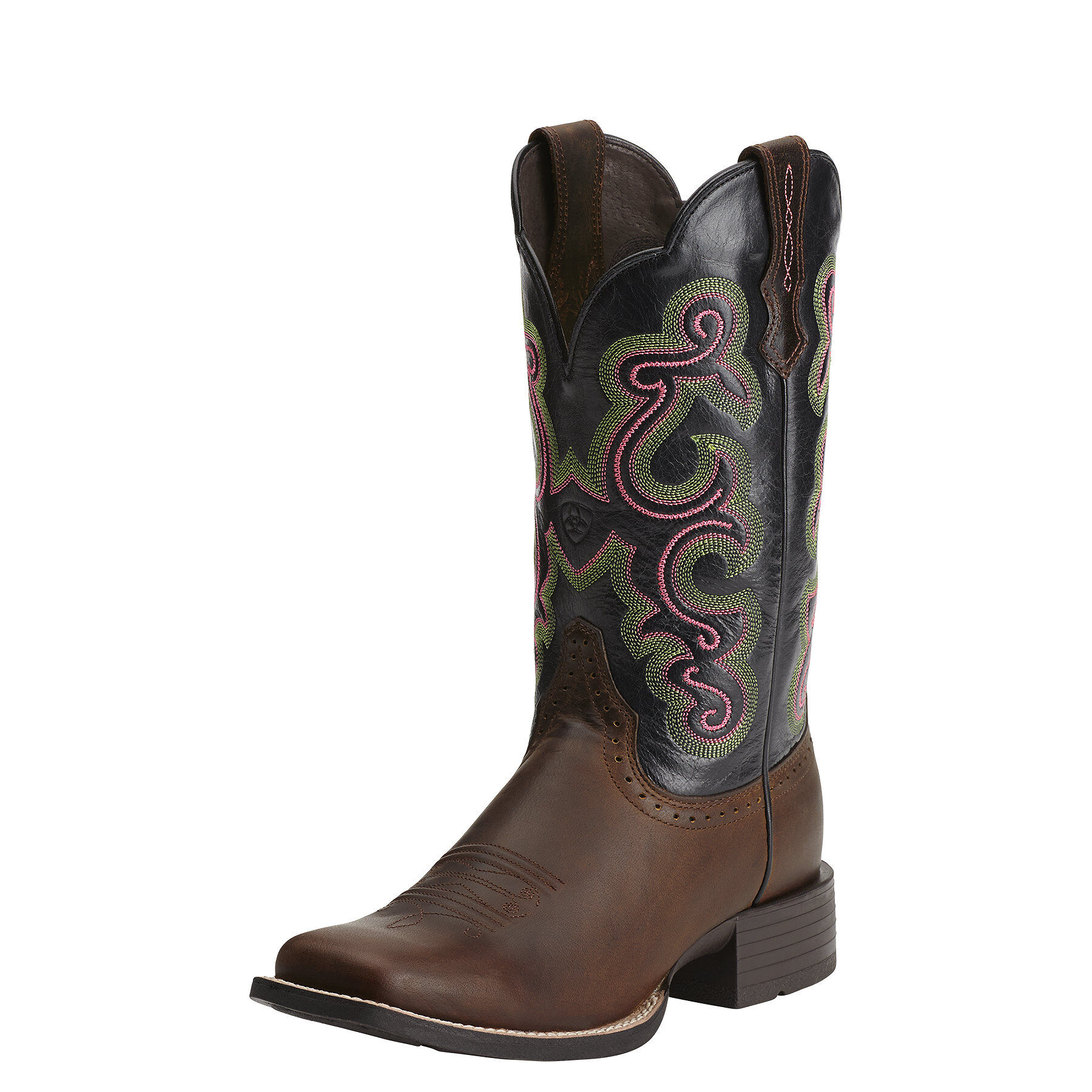 Ariat Cowboy Boots Size Chart