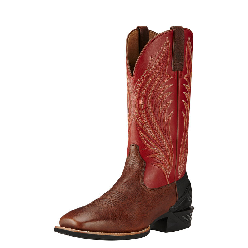 Catalyst Prime Western Boot