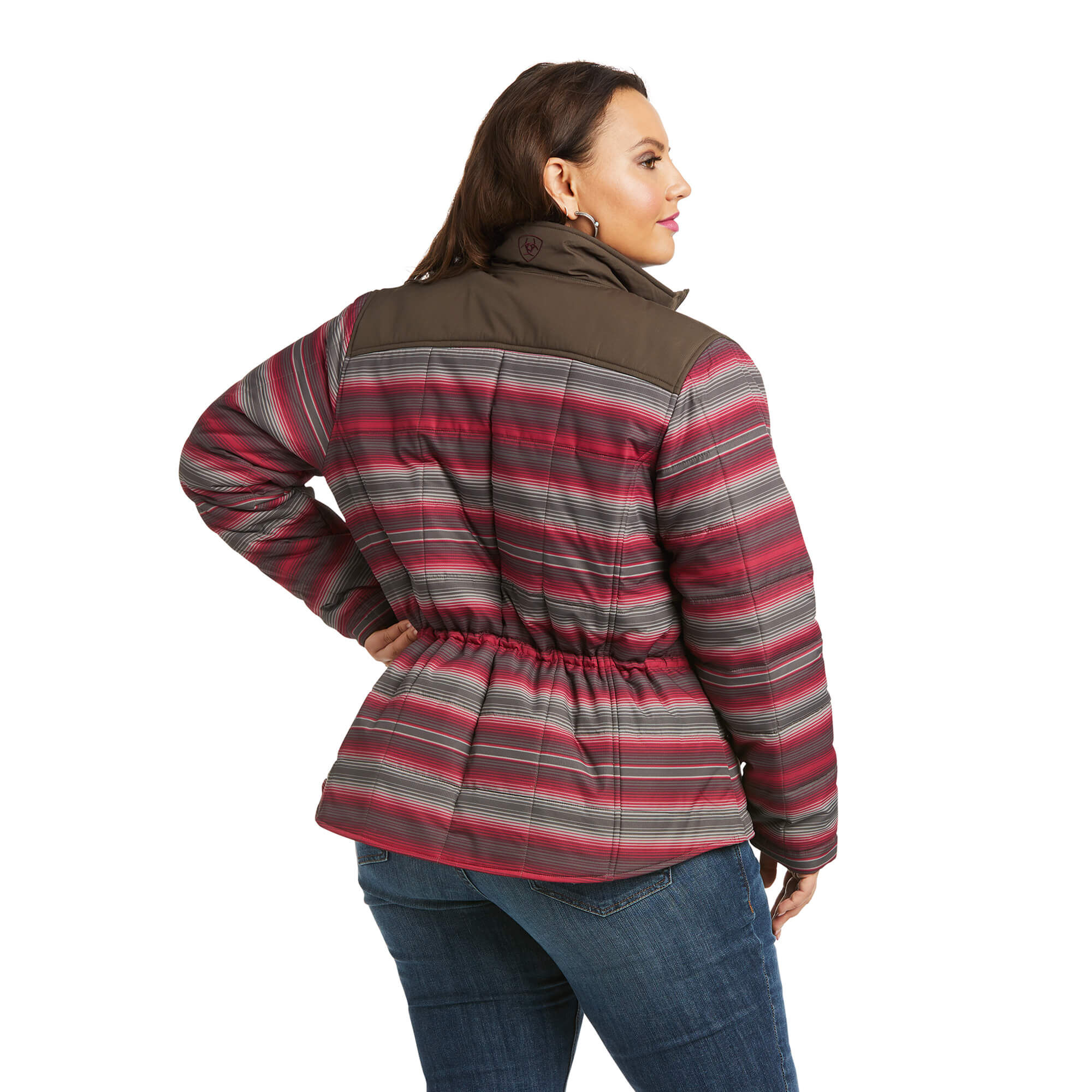 REAL Crius Jacket | Ariat