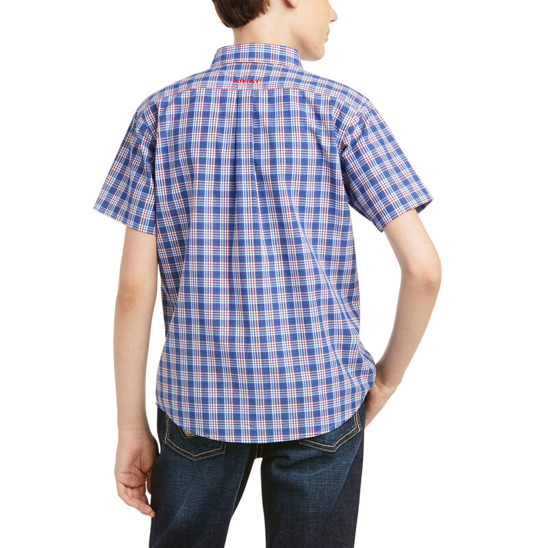 Pro Series Bodie Classic Fit Shirt