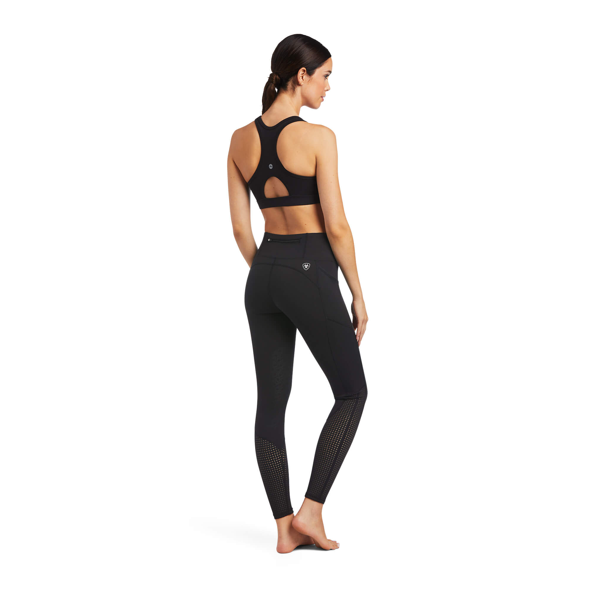 Eos Knee Patch Tight | Ariat