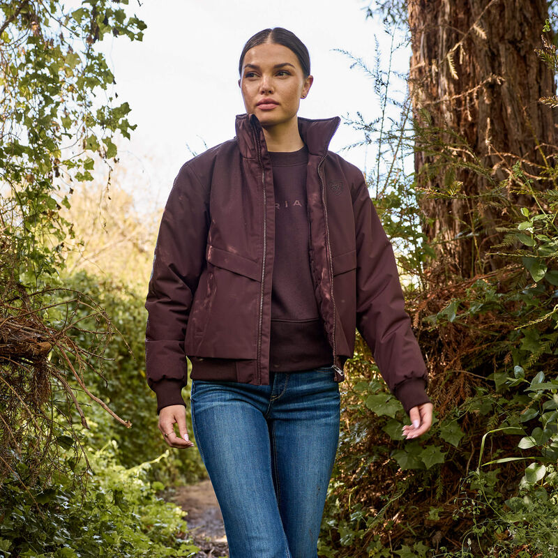 Martine Sweatshirt Lifestyle