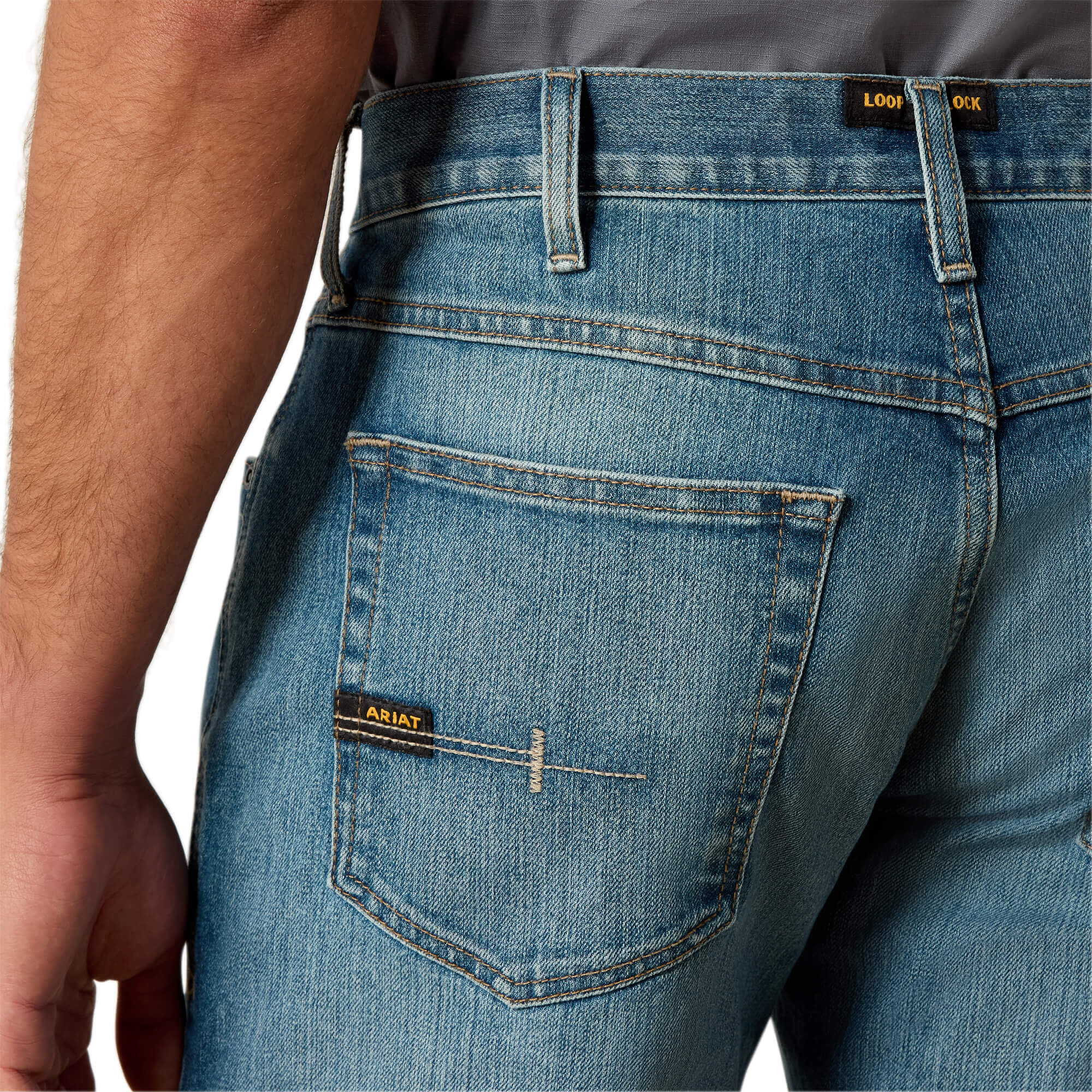 Rebar M5 Straight DuraStretch Basic 