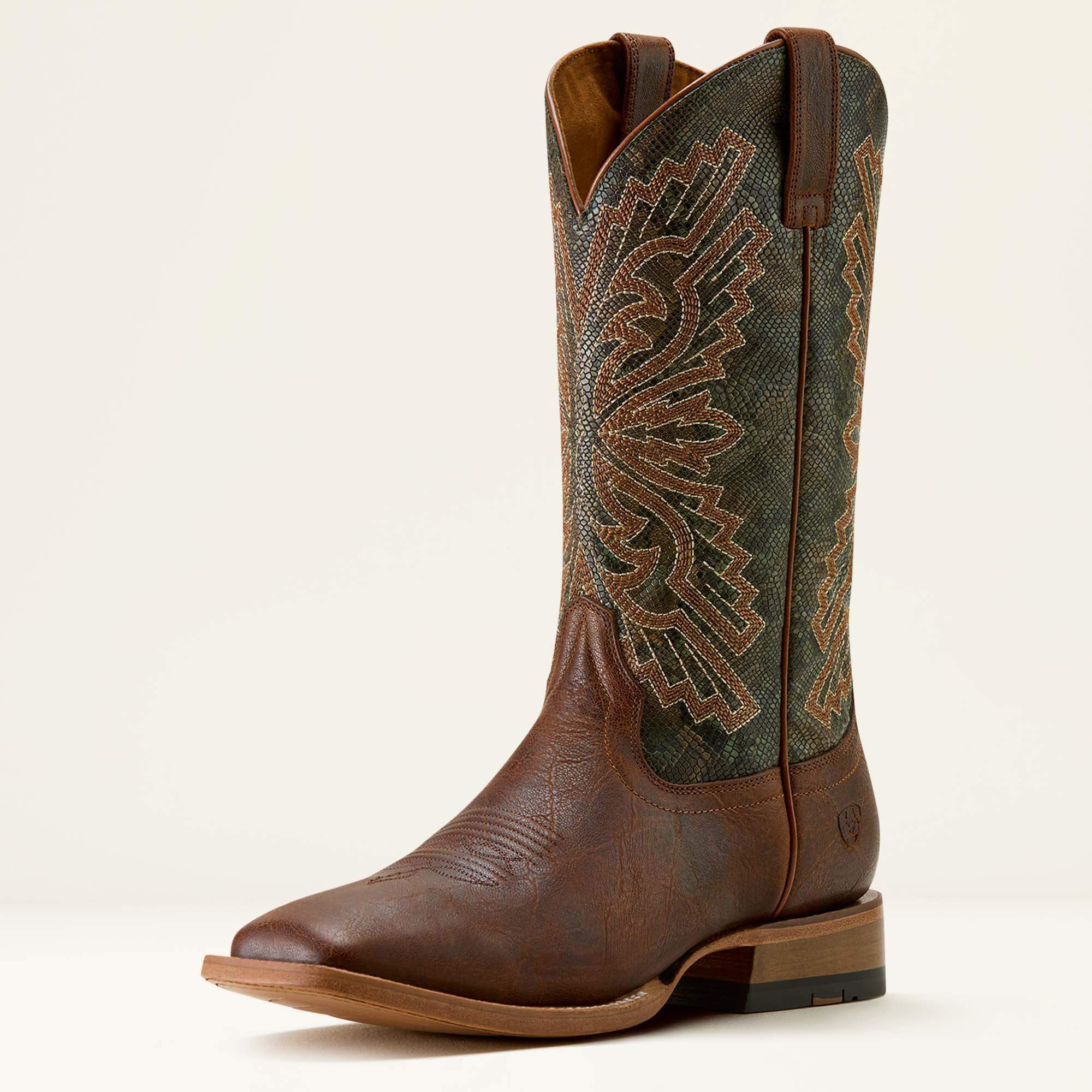 Circuit Paxton Cowboy Boot | Ariat