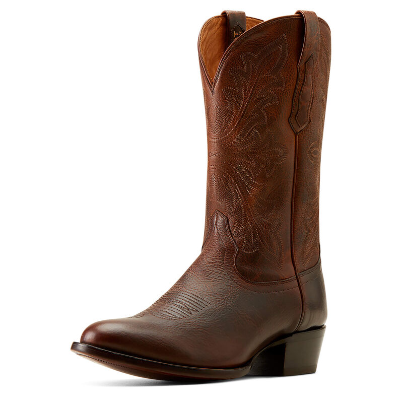 Bench Made James Western Boot
