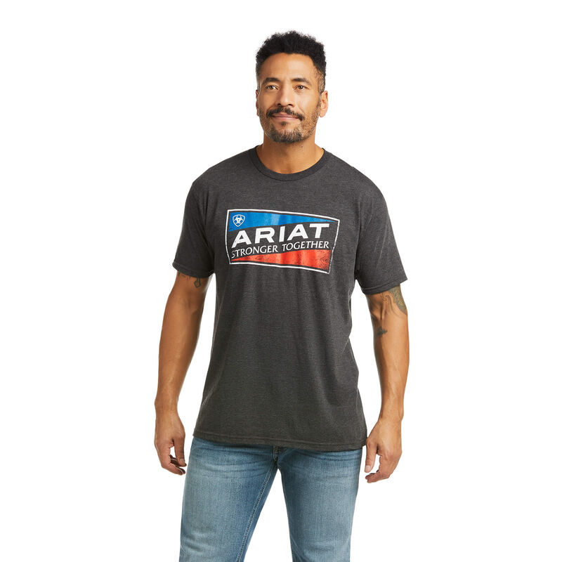 Ariat Stronger Together T-Shirt | Ariat