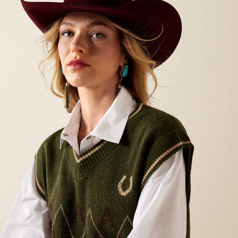 Wichita Sweater Vest 02