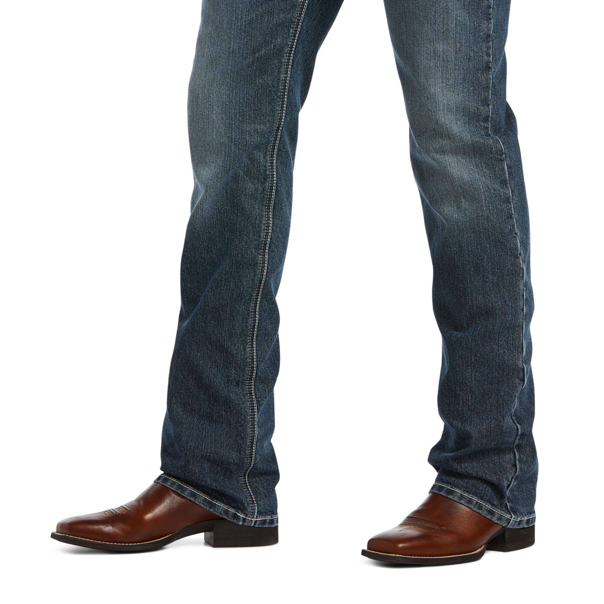 M4 Relaxed Stretch Augustus Stackable 