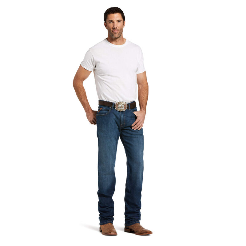 M3 Loose Stretch Legacy Stackable Straight Leg Jean