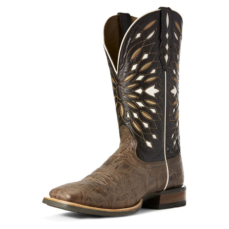Rodeo Ready Western Boot | Ariat