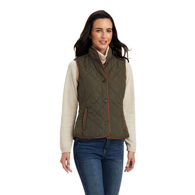 Woodside 2.0 Quilted Gilet