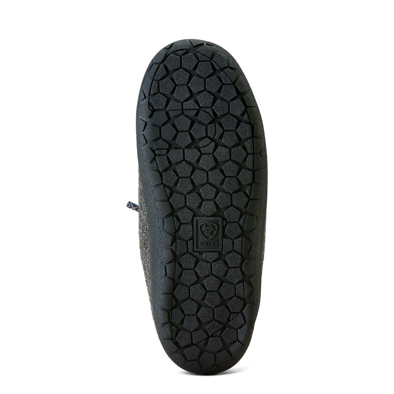 Roundup Clog Slipper Sole