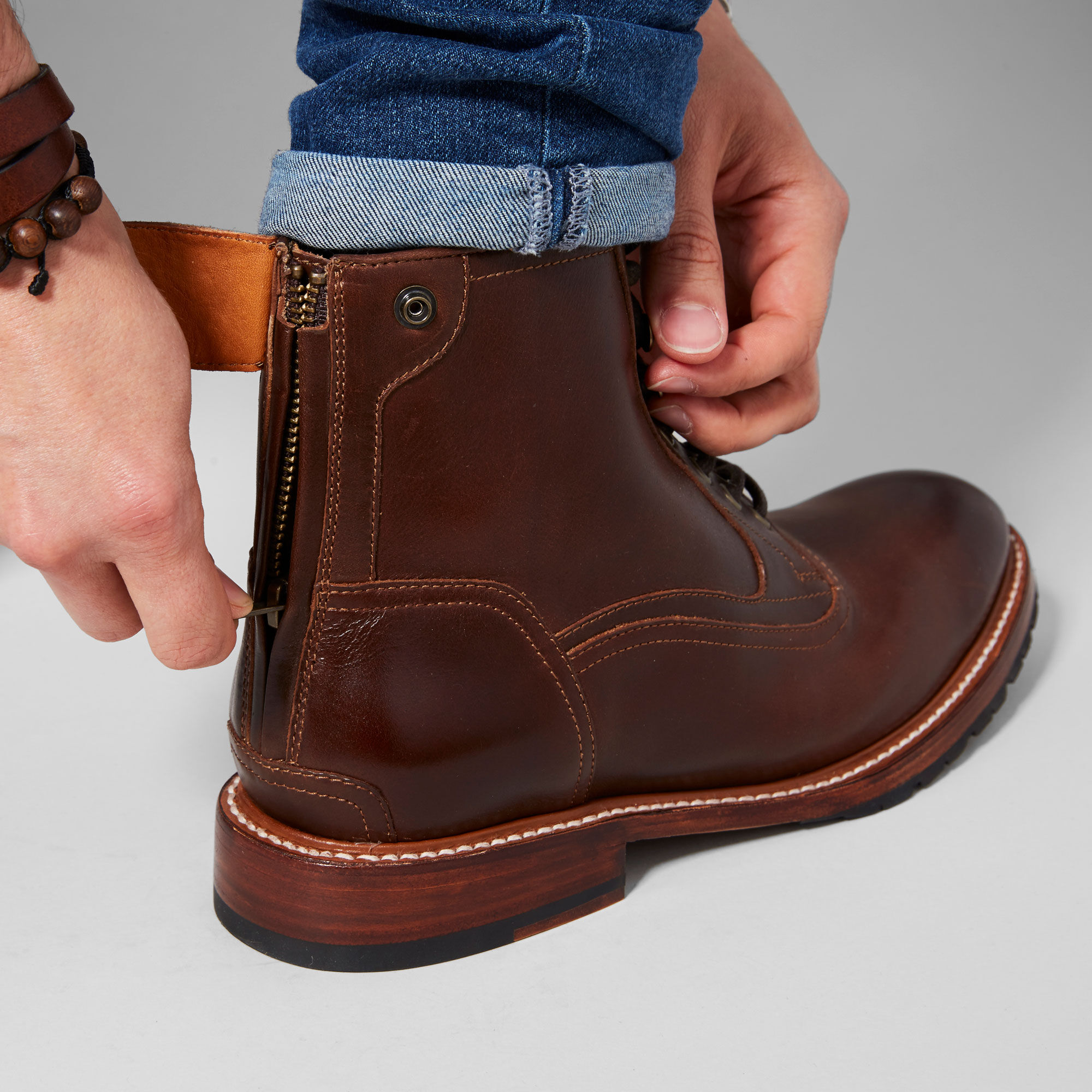 ariat fairfax