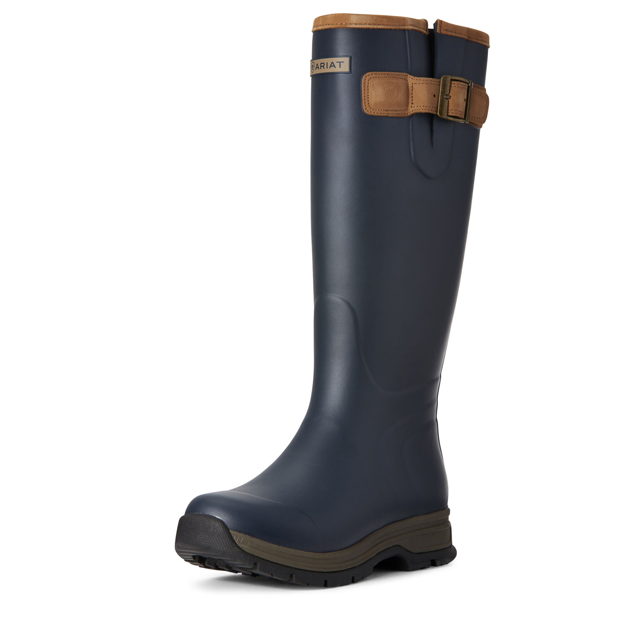 Ariat Womens Burford Non Insulated Wellington Boots 