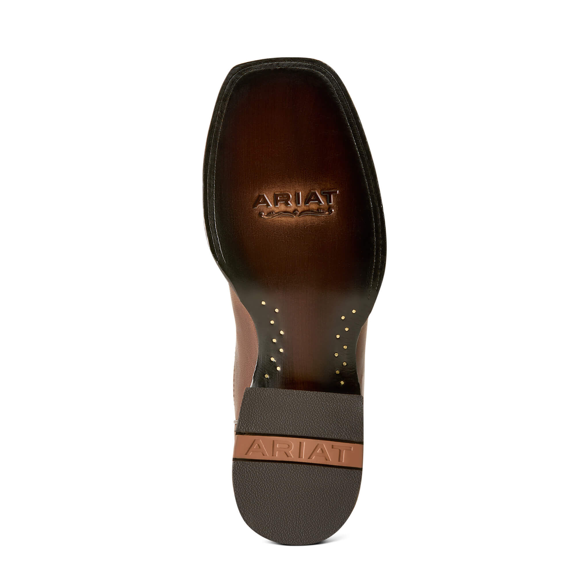 ariat black patriot boots