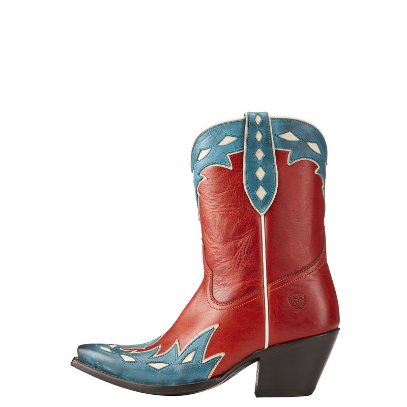 Juanita Western Boot
