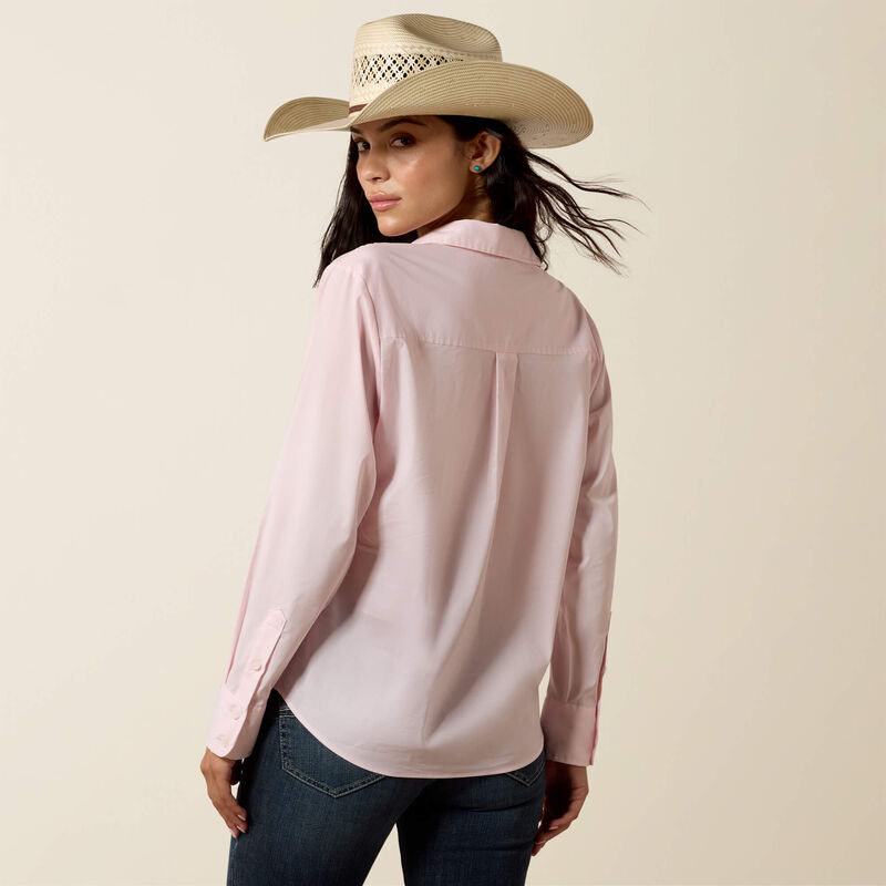 Everything Shirt Back