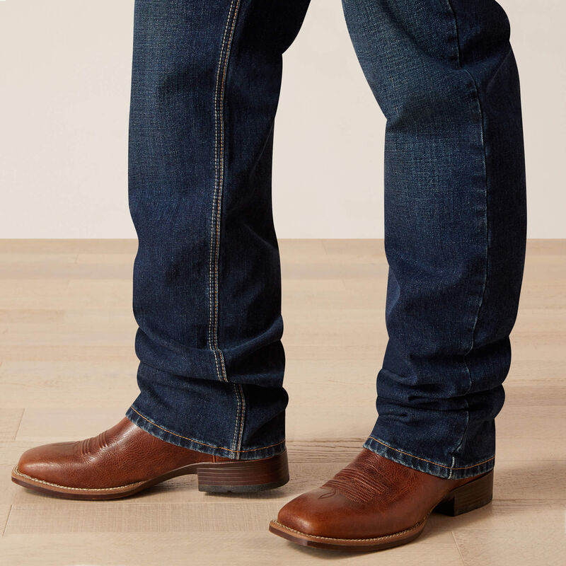 M4 Relaxed Dustin Boot Cut Jean | Ariat