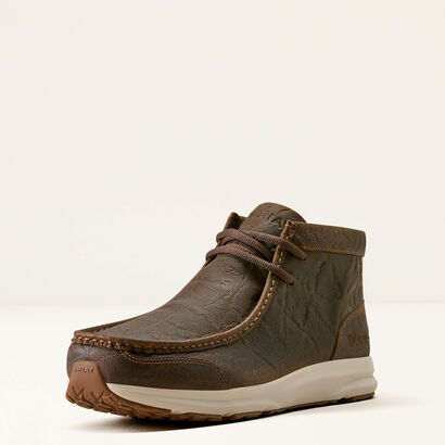 Spitfire Shoe 3-4 Front